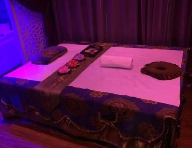 北京昌平Xinxi养生会馆养生会馆桑拿馆环境展示一